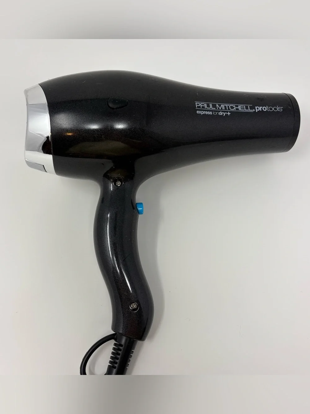 Paul Mitchell Black Express IonDry+ Professional Hair Dryer